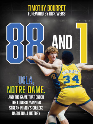 cover image of 88 and 1